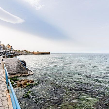Koum Kapi Seaside Apartment Private Parking C1 Chania  Exterior photo