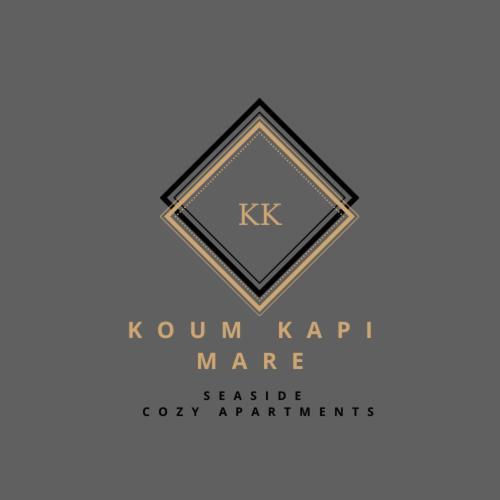 Koum Kapi Seaside Apartment Private Parking C1 Chania  Exterior photo