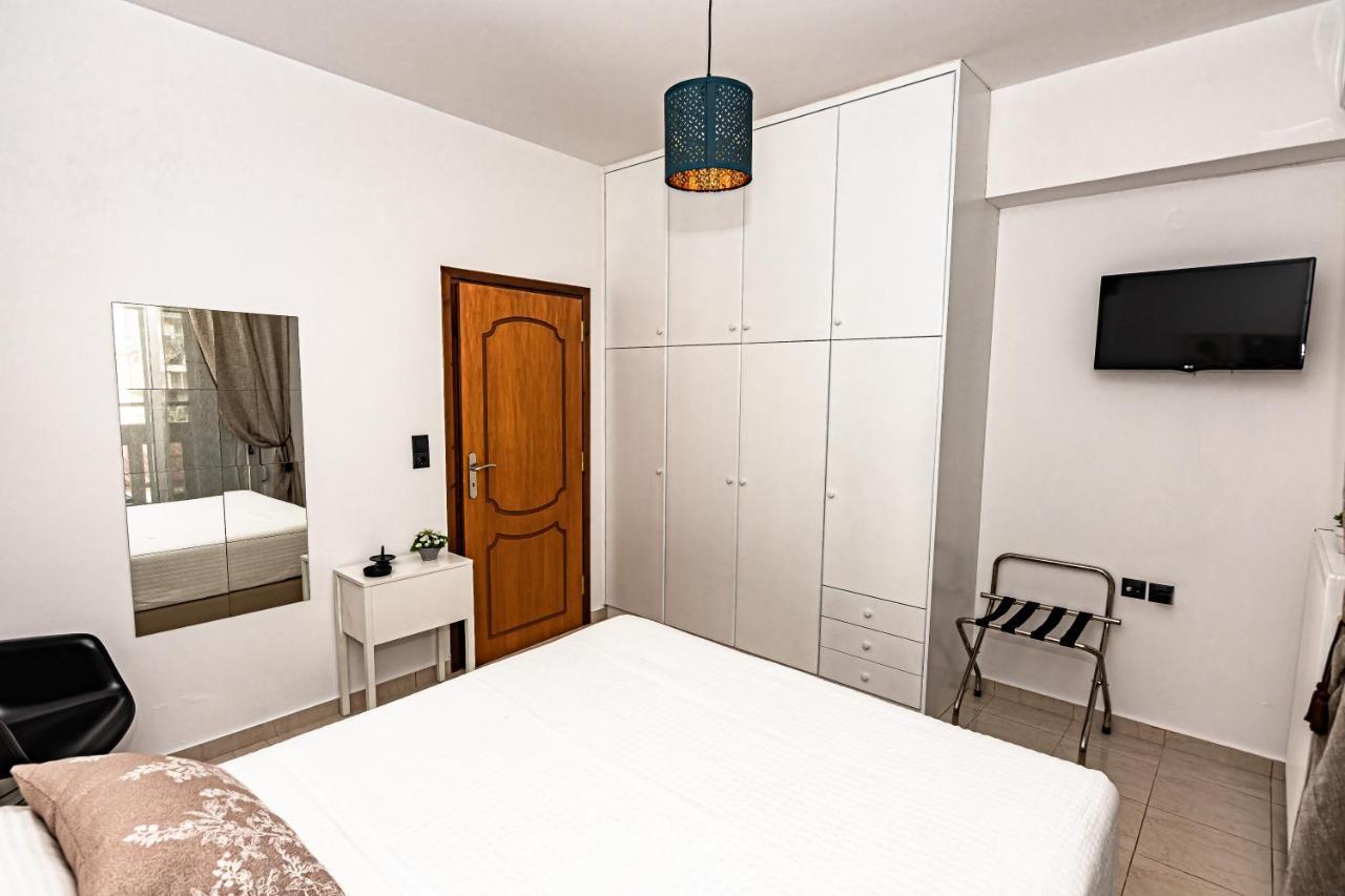 Koum Kapi Seaside Apartment Private Parking C1 Chania  Exterior photo