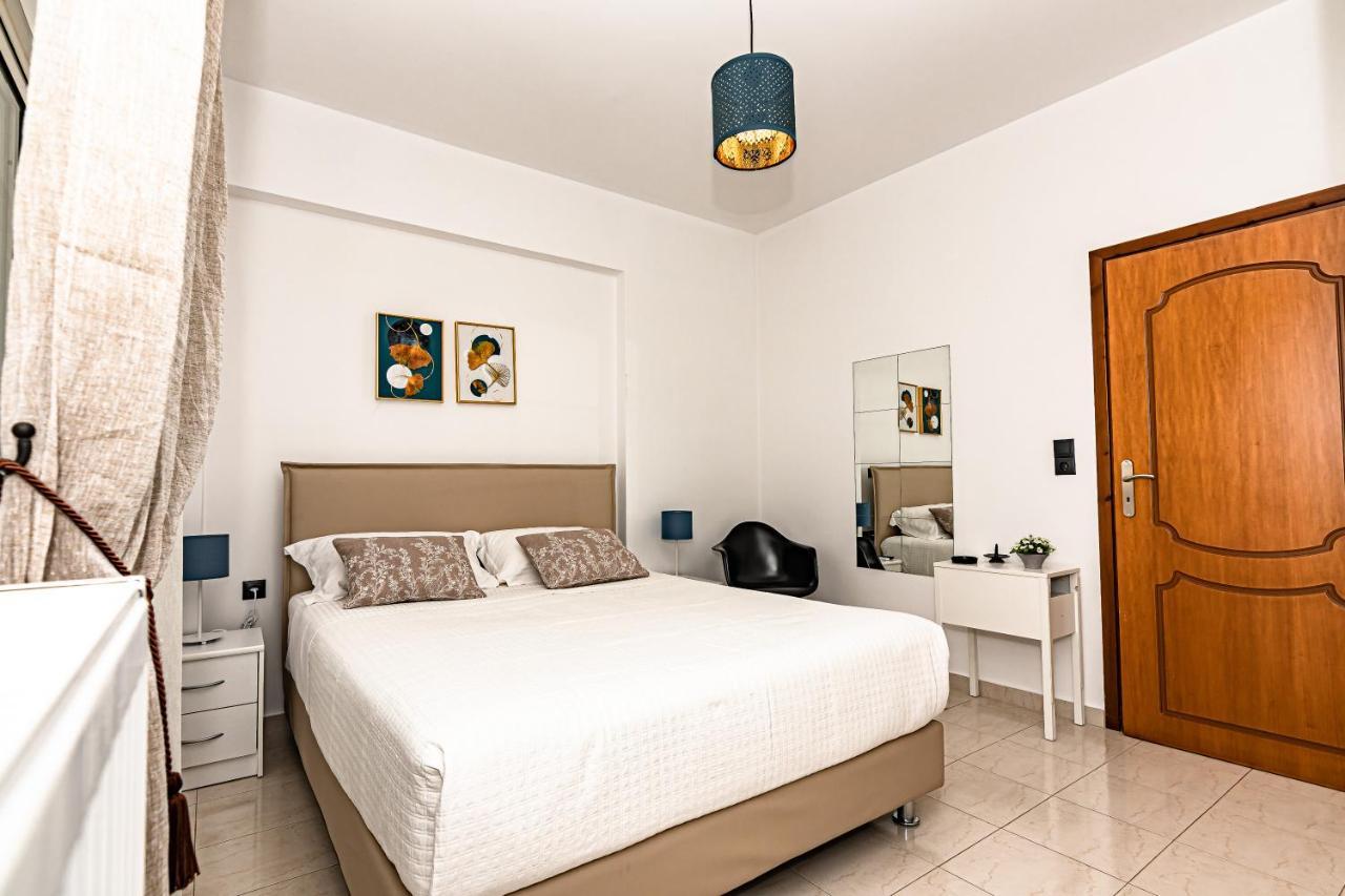 Koum Kapi Seaside Apartment Private Parking C1 Chania  Exterior photo