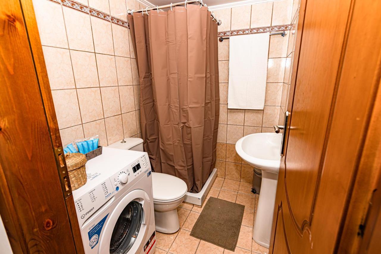 Koum Kapi Seaside Apartment Private Parking C1 Chania  Exterior photo