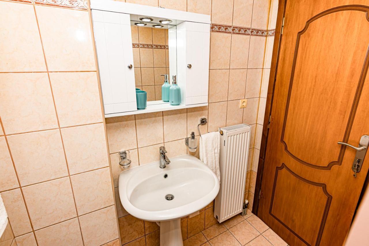 Koum Kapi Seaside Apartment Private Parking C1 Chania  Exterior photo