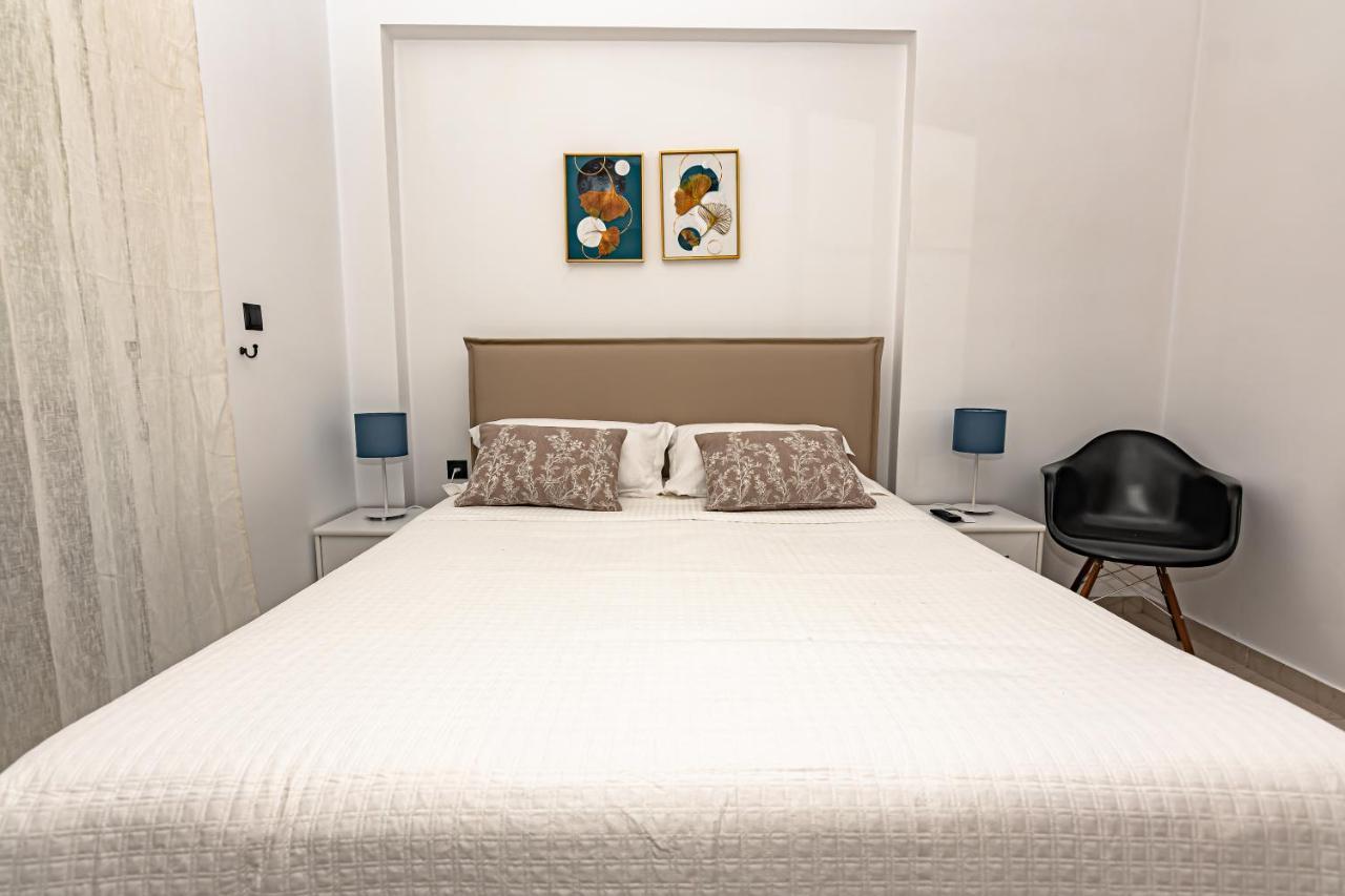 Koum Kapi Seaside Apartment Private Parking C1 Chania  Exterior photo