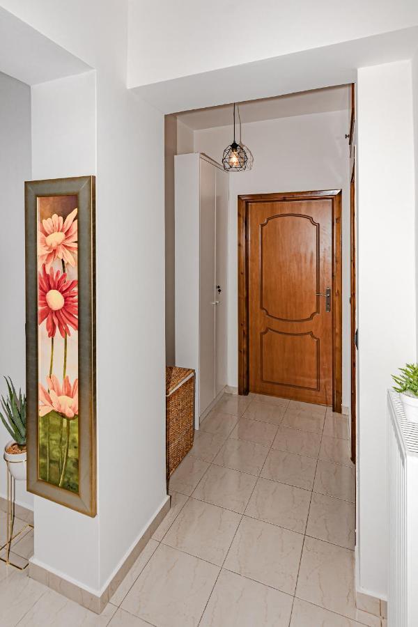 Koum Kapi Seaside Apartment Private Parking C1 Chania  Exterior photo