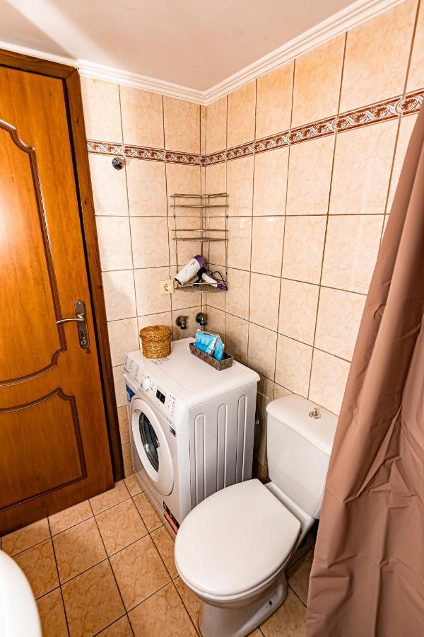Koum Kapi Seaside Apartment Private Parking C1 Chania  Exterior photo